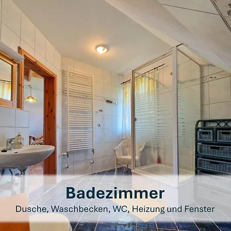 Peenemuende, Og Holiday home *