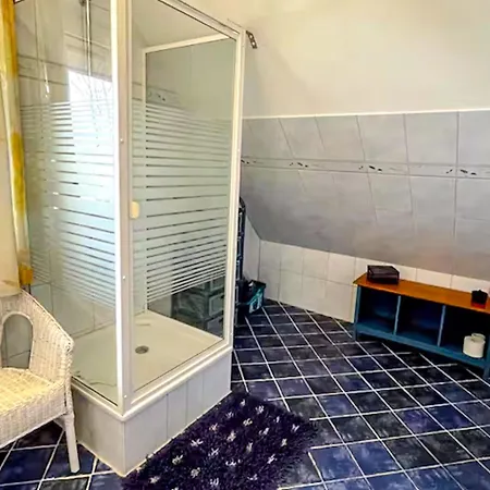Peenemuende, Og בית נופש
