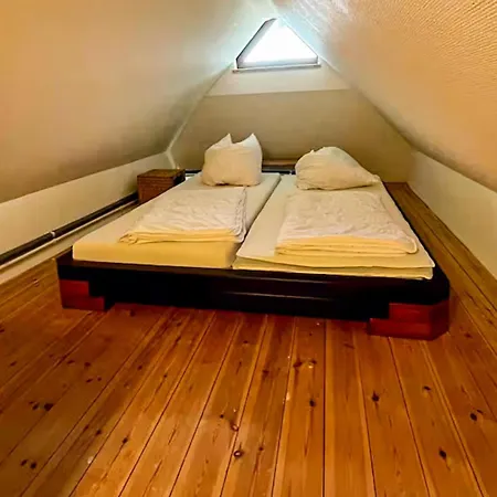 Peenemuende, Og *