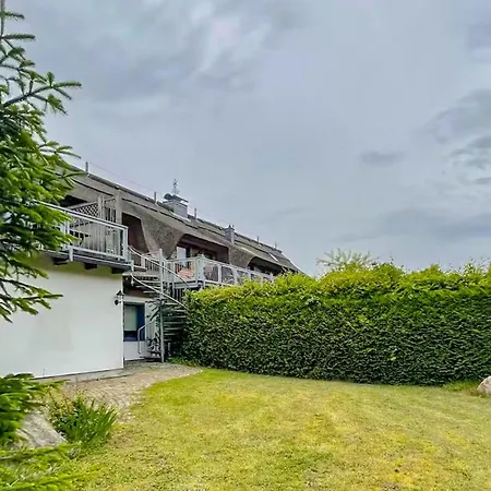 Holiday home Peenemuende, Og Peenemunde