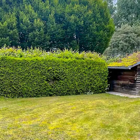 Peenemuende, Og Holiday home Peenemunde