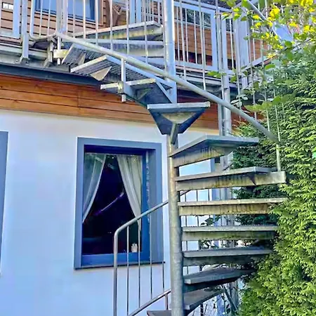 Peenemuende, Og Holiday home